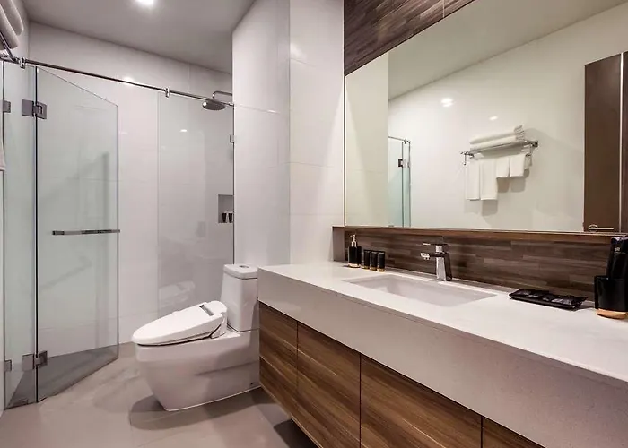Novotel Sukhumvit 39 Hotel 4*