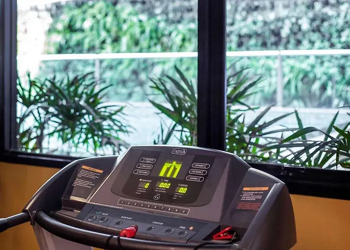 Hotel Novotel Sukhumvit 39 4*