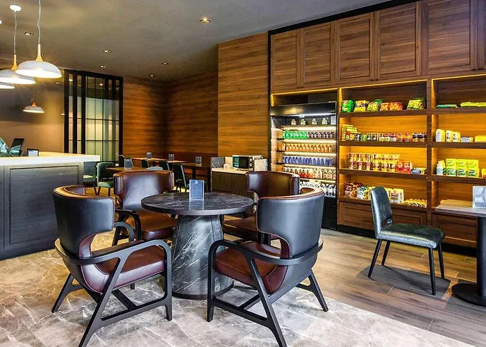Novotel Sukhumvit 39 4* Bangkok