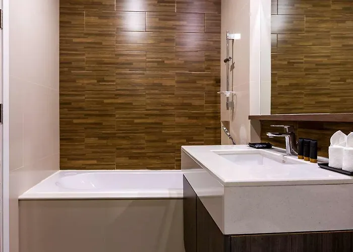 Novotel Sukhumvit 39 Bangkok