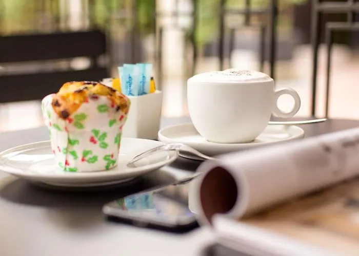 Hotel Novotel Sukhumvit 39