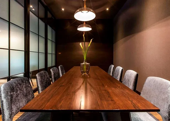 Novotel Sukhumvit 39 Hotel 4*