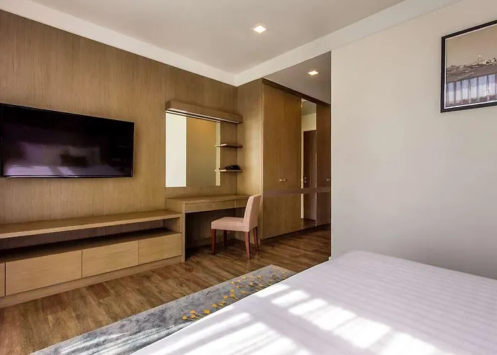 Novotel Sukhumvit 39 Hotel