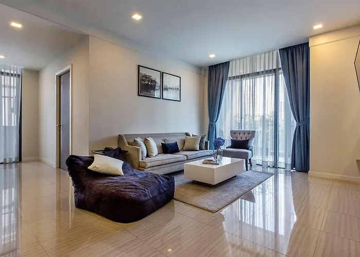 Hotel Novotel Sukhumvit 39 4*
