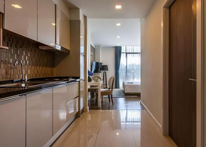Novotel Sukhumvit 39