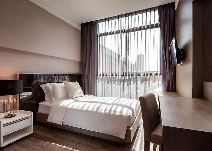 Novotel Sukhumvit 39 Hotel 4*