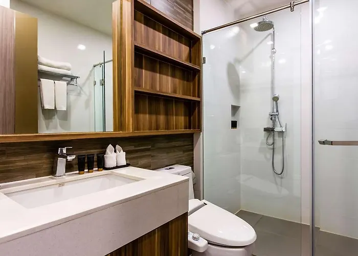 Novotel Sukhumvit 39 Hotel Bangkok
