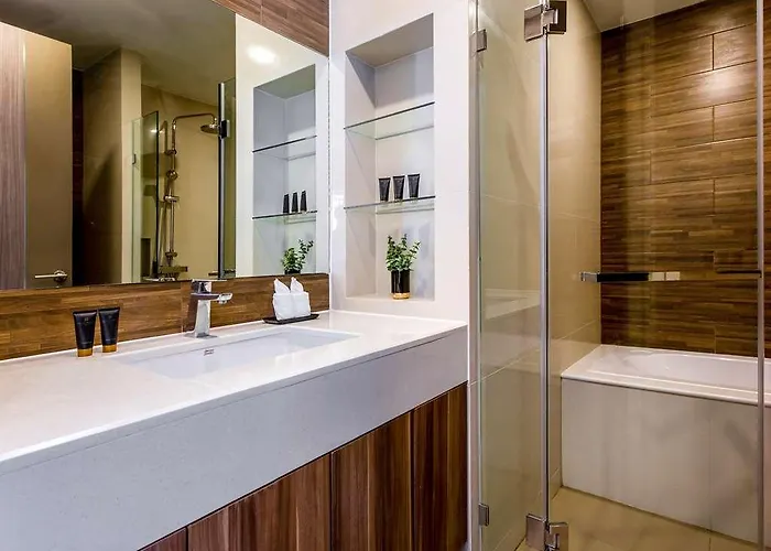 Novotel Sukhumvit 39 Hotel